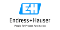 endress - logo