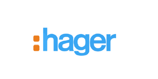 hager-logo