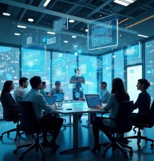 Empowering Businesses_ Key Natural Language Processing Applications